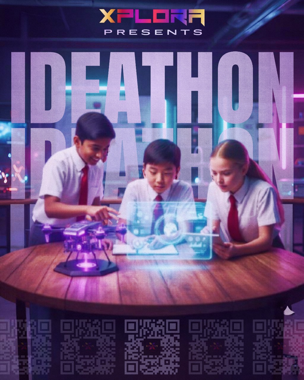 Ideathon